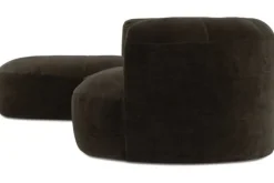 Discount Loungebank Fiorenzo Ronde Banken|Loungebanken