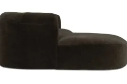 Discount Loungebank Fiorenzo Ronde Banken|Loungebanken