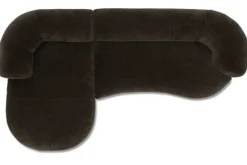 Discount Loungebank Fiorenzo Ronde Banken|Loungebanken