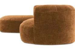 Discount Loungebank Fiorenzo Ronde Banken|Loungebanken