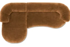 Discount Loungebank Fiorenzo Ronde Banken|Loungebanken