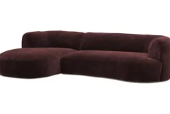 Discount Loungebank Fiorenzo Ronde Banken|Loungebanken