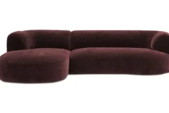 Discount Loungebank Fiorenzo Ronde Banken|Loungebanken