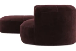 Discount Loungebank Fiorenzo Ronde Banken|Loungebanken