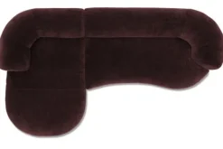 Discount Loungebank Fiorenzo Ronde Banken|Loungebanken