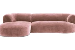 Discount Loungebank Fiorenzo Ronde Banken|Loungebanken