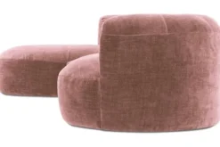 Discount Loungebank Fiorenzo Ronde Banken|Loungebanken