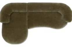 Discount Loungebank Fiorenzo Ronde Banken|Loungebanken