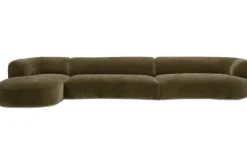 Online Loungebank Fiorenzo Loungebanken