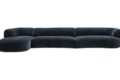 Online Loungebank Fiorenzo Loungebanken