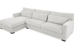 Loungebanken-Givenchie Loungebank Franchesca