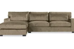 Discount Loungebank Frederique Loungebanken