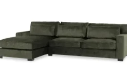 Discount Loungebank Frederique Loungebanken