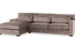 Discount Loungebank Frederique Loungebanken