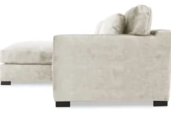 Discount Loungebank Frederique Loungebanken