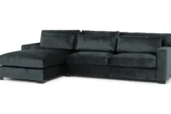 Hot Loungebank Frederique Loungebanken