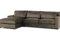 Hot Loungebank Frederique Loungebanken