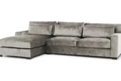 Hot Loungebank Frederique Loungebanken