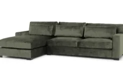 Hot Loungebank Frederique Loungebanken