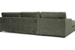 Hot Loungebank Frederique Loungebanken