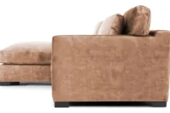 Hot Loungebank Frederique Loungebanken