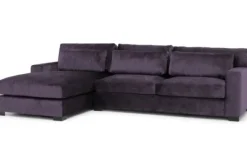 Hot Loungebank Frederique Loungebanken