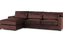 Hot Loungebank Frederique Loungebanken