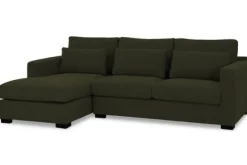 Loungebank Frederique Loungebanken