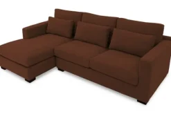 Loungebank Frederique Loungebanken