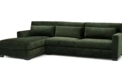 New Loungebank Frederique Loungebanken