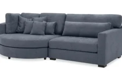 Ronde Banken|Loungebanken-Givenchie Loungebank Frederique