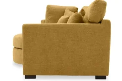 Ronde Banken|Loungebanken-Givenchie Loungebank Frederique