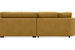 Ronde Banken|Loungebanken-Givenchie Loungebank Frederique