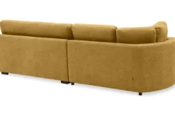 Ronde Banken|Loungebanken-Givenchie Loungebank Frederique