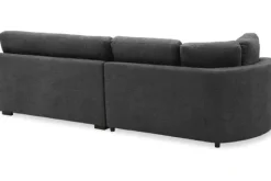 Ronde Banken|Loungebanken-Givenchie Loungebank Frederique