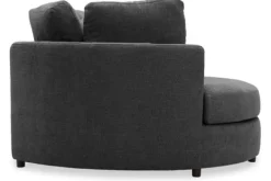 Ronde Banken|Loungebanken-Givenchie Loungebank Frederique