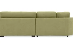 Ronde Banken|Loungebanken-Givenchie Loungebank Frederique