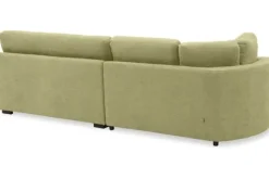 Ronde Banken|Loungebanken-Givenchie Loungebank Frederique