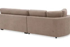 Ronde Banken|Loungebanken-Givenchie Loungebank Frederique