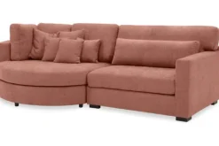 Ronde Banken|Loungebanken-Givenchie Loungebank Frederique