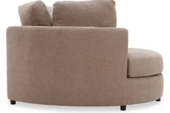 Ronde Banken|Loungebanken-Givenchie Loungebank Frederique