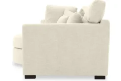 Ronde Banken|Loungebanken-Givenchie Loungebank Frederique