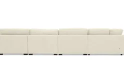 Ronde Banken|Loungebanken-Givenchie Loungebank Frederique