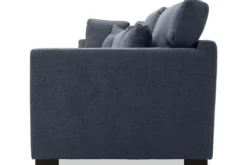 Ronde Banken|Loungebanken-Givenchie Loungebank Frederique