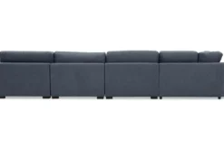 Ronde Banken|Loungebanken-Givenchie Loungebank Frederique