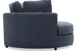 Ronde Banken|Loungebanken-Givenchie Loungebank Frederique