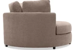 Ronde Banken|Loungebanken-Givenchie Loungebank Frederique