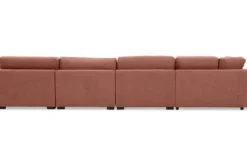 Ronde Banken|Loungebanken-Givenchie Loungebank Frederique