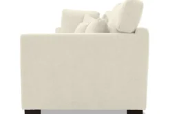 Ronde Banken|Loungebanken-Givenchie Loungebank Frederique