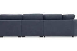 Ronde Banken|Loungebanken-Givenchie Loungebank Frederique